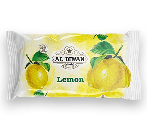 Limon 90gr